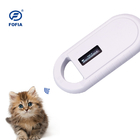 Tag FDX-B Hewan Pet Microchip Scanner Pet ID Chip 10cm Untuk Kucing
