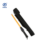USB Bluetooth RFID Stick Reader 4 AA Dengan Kapasitas Penyimpanan 7000 Catatan