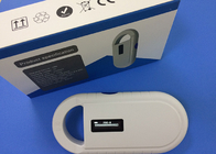 ISO RFID Microchip Scanner / Reader Dukungan USB Dengan Suhu Rendah