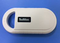 Pemindai Pembaca Microchip Rfid Genggam Untuk Hewan Implant Microchip Reader 11cm