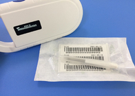 2.12 * 12mm Lacak Cat Microchip Ringan Untuk Identifikasi Pet ID Chip Injectable Transponders
