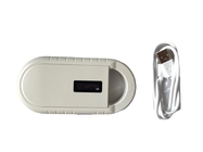 Mini Portable RFID Microchip Scanner 134.2 Khz Animal Reader Untuk Hewan Peliharaan
