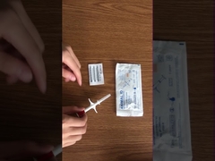 Mikrochip Identifikasi Hewan Standar ISO Jarak Jauh Untuk HEWAN PELIHARAAN，Tag ID HEWAN PELIHARAAN