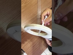 Microchip suhu dengan jarak baca panjang- ISO Dog Microchip Transponder Syringe For Animal