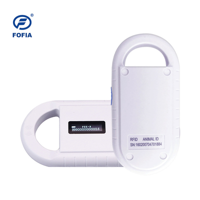 Scanner Microchip Hewan / Microchip Scanner Hewan Peliharaan Untuk Identifikasi Hewan Peliharaan yang Cepat dan Tepat