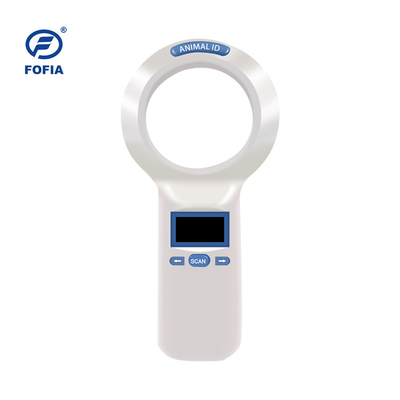 Pembaca Microchip RFID USB Untuk Identifikasi Hewan Cerdas Dengan Memori
