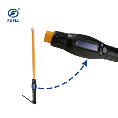 Fofia PT280 Stick Reader untuk Ear Tag Cattle ID