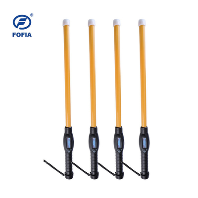 134.Khz Eid Stick Reader Hewan Rfid Ternak Rfid Tag