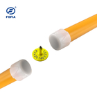 ISO11784/5 RFID Tag Stick Reader Farm Menggunakan Tongkat Tangan Sapi FDX-B Dan HDX