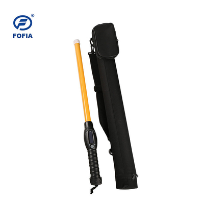 FDX-B HDX RFID Stick Reader Ternak Telinga Tag Panjang Hewan Ternak Domba 134.2khz/125KHZ
