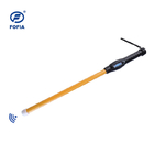 FDX-B HDX RFID Stick Reader Ternak Telinga Tag Panjang Hewan Ternak Domba 134.2khz/125KHZ