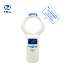 LF Pembaca Chip Suhu RFID Pasif USB Thermo 134.2khz