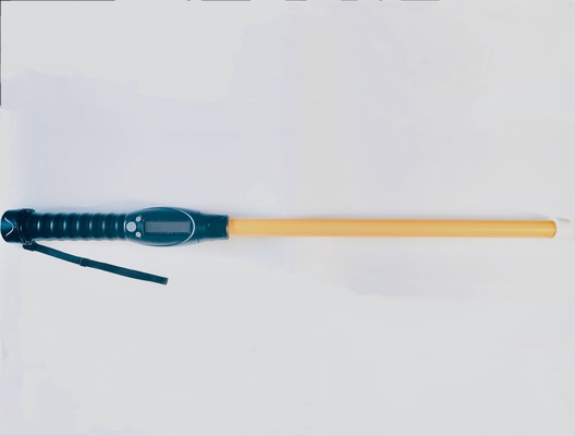 Professional RFID Stick Reader Eid Stick Reader Untuk Standar Identifikasi Hewan