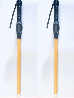 Pembaca Stick RFID Untuk Tag Domba Eid Frekuensi Rendah Dengan Mode Bluetooth / USB ARM STM32 CPU