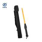 Identifikasi RFID Stick Reader Hewan Portabel Dengan 128 * 32 Layar OLED