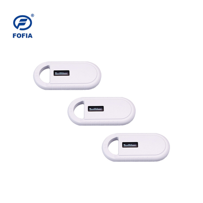 Universal Pets Animal Microchip ID Scanner Untuk Semua FDX-B 134.2khz Dan Kabel USB Untuk Mengisi Baterai