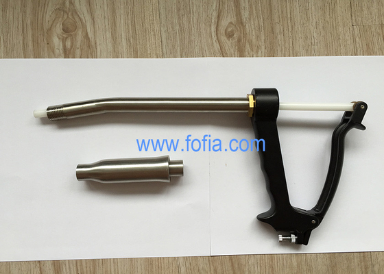 Identifikasi Hewan Eartag Sapi Rfid Bolus Tag 134.2khz