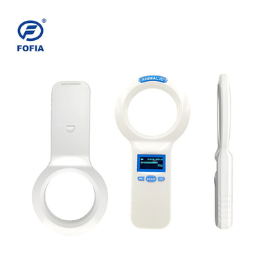 Tingkatkan Bisnis Anda Dengan Performa Tinggi RFID Microchip Scanner Microchip Scanner Untuk Anjing