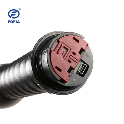 Fofia PT280 Stick Reader untuk Ear Tag Cattle ID