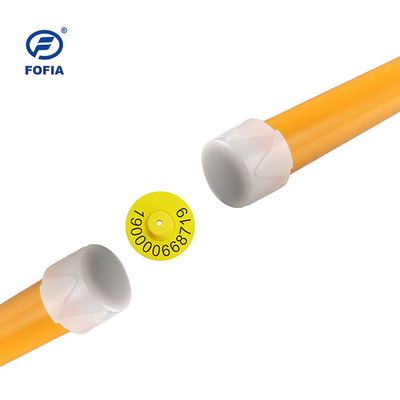 Fofia PT280 Stick Reader untuk Ear Tag Cattle ID
