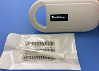 134.2khz Glass Tag Iso Kompatibel Microchip Untuk Transponder Injeksi Hewan Anti Tabrakan