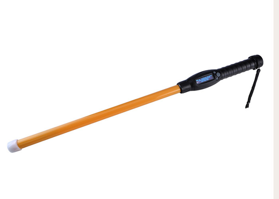 Pembaca Microchip Rfid Stick Hewan Dengan Bluetooth 134.2KHz