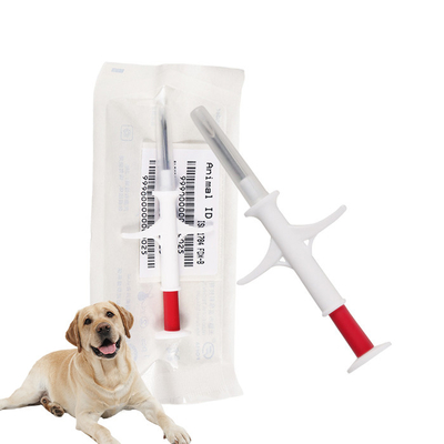Pet ID Microchip Lindungi Hewan Peliharaan Anda Dengan Teknologi Identifikasi Lanjutan