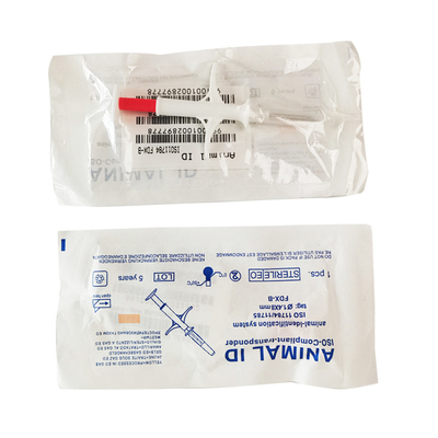 Implan Pet Tracking Microchip Manajemen Inventaris yang Efisien