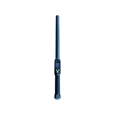 Compact RFID Stick Reader Mendukung ISO11784 85 FDX B HDX dan ID64 Tag dengan Bluetooth 5 dan Waterproof Housing