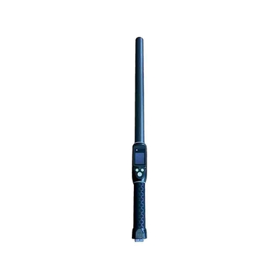 RFID Stick Reader Dengan Bluetooth Dan Konektivitas USB Kompatibel Dengan FDX-B 134.2KHZ EAR TAGS