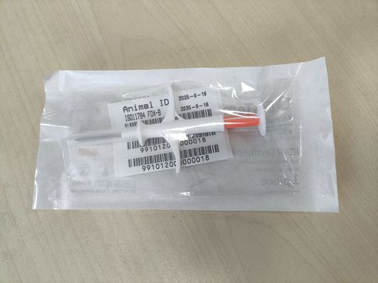 ISO Transponder Microchip Supporting Multiple Communication Protocols to Facilitate Integration in Diverse RFID Systems