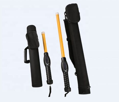 New FOFIA Waterproof RFID Stick Reader 134.2kHz ID Sapi USB RS232 7000 Catatan Penyimpanan ISO11784/5 Jarak Bacaan Panjang