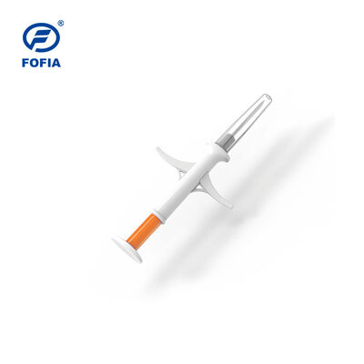 Grosir Microchip FDX-B Kualitas Tinggi dengan 134.2khz Produk Hewan Peliharaan Lainnya Rfid Waterproof Mini Tag EM4305 Microchip