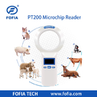 Universal RFID Microchip Scanner 134.2khz Untuk Hewan Peliharaan