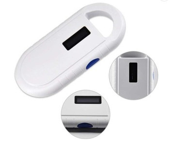 Microchip Hewan Pembaca Microchip Hewan Harga Rendah 134.2khz Pembaca MicroChip Hewan