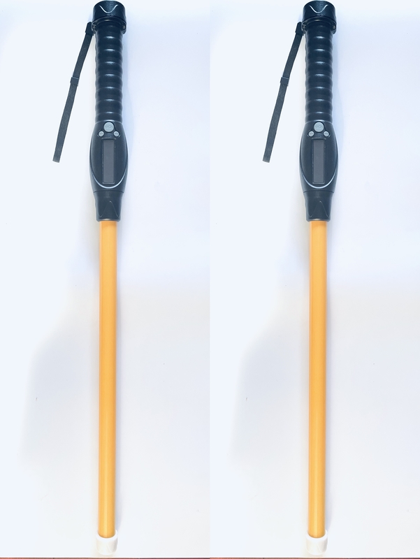 Pembaca Stick RFID Untuk Tag Domba Eid Frekuensi Rendah Dengan Mode Bluetooth / USB ARM STM32 CPU