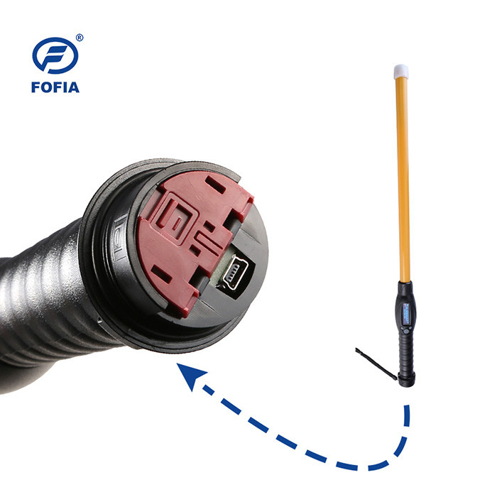 Maksimalkan Produktivitas Dengan RFID Stick Reader Eid Stick Reader Untuk Manajemen Inventaris